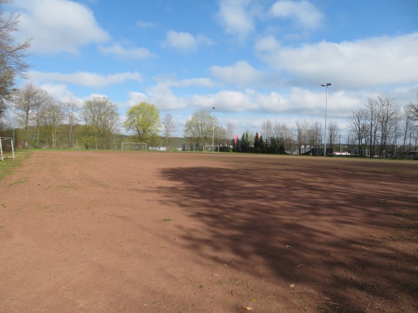 Waldsportpark C-Platz - Mölln