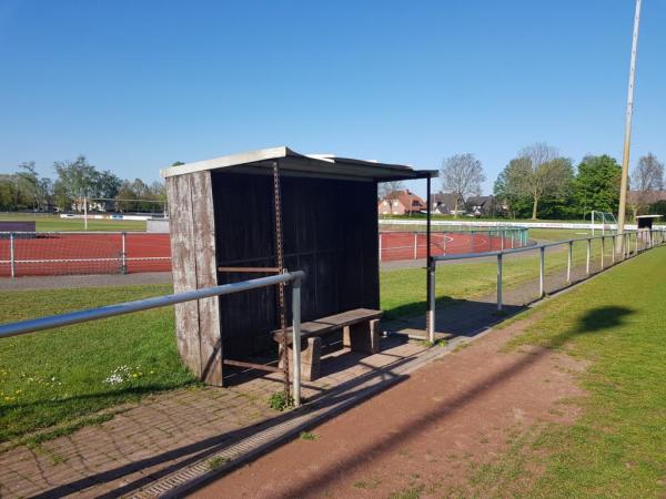 Sportanlage Westfalenring Platz 2 - Lüdinghausen