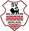 Wappen SV Burlage 1953 diverse  94255