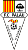 Wappen FC Palau Solita i Plegamans
