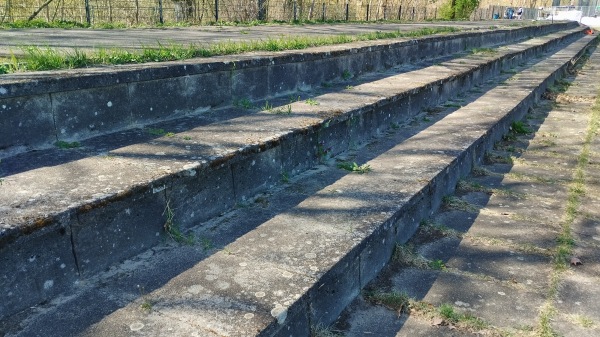 Sportanlage Sachtlebenstraße - Berlin-Zehlendorf