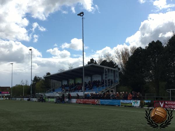 Sportpark Faas Wilkes - Rotterdam 