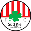 Wappen FC Süd Kiel 1928  67206