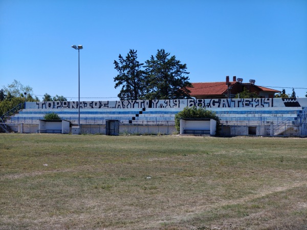 Stadio Afytos - Afytos