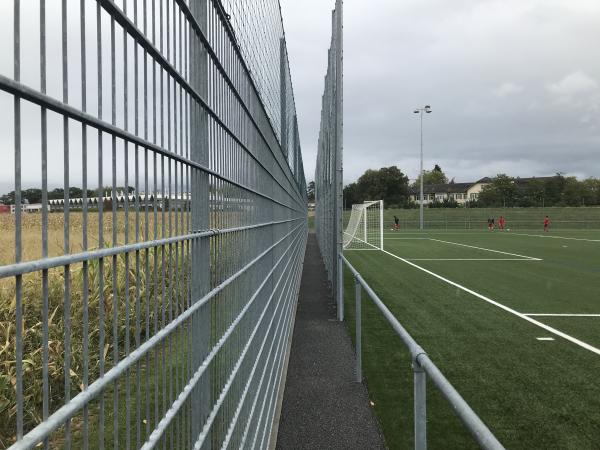 Stade de Belle-Idée - Chêne-Bourg