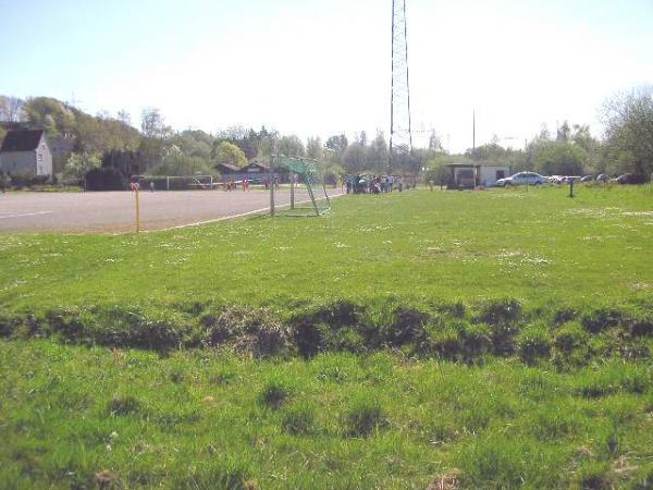 Sportplatz Verbandsstraße - Hagen/Westfalen-Berchum