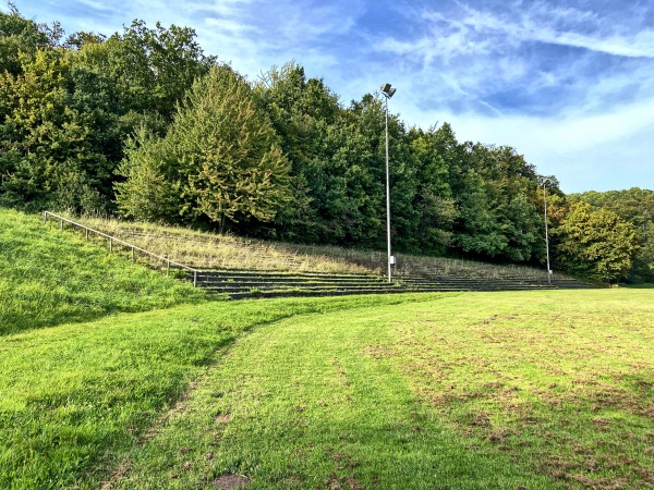 Altes Waldstadion - Horn-Bad Meinberg