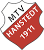 Wappen MTV Hanstedt 1911  30683