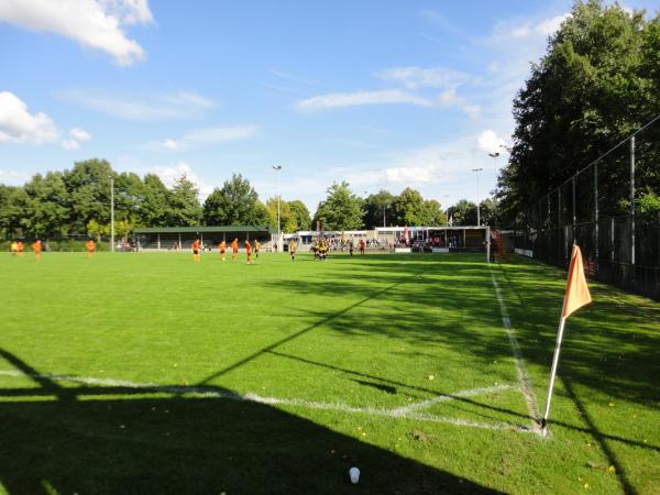 Sportpark De Heikant - Breda-Prinsenbeek
