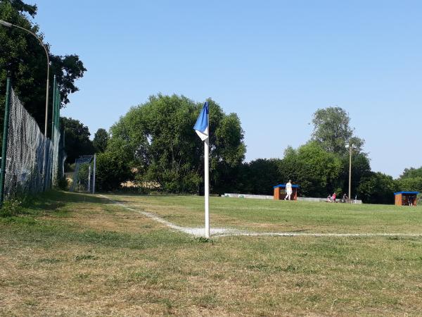 Sportplatz Vinzier - Kasseedorf-Vinzier