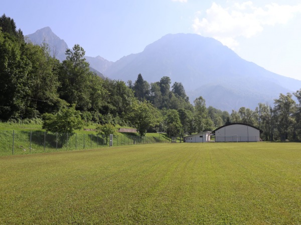 Campo Sportivo di Andreis - Andreis