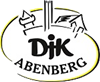 Wappen DJK Abenberg 1958