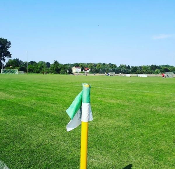 Sportanlage Triftweg - Königs Wusterhausen-Deutsch Wusterhausen