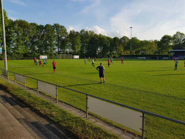 Sportpark De Hoge Heide - Heusden-Vlijmen