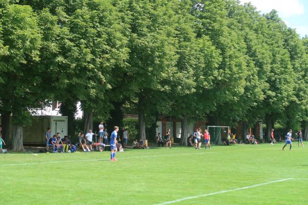 Sportanlagen St. Jakob Platz 3 - Münchenstein