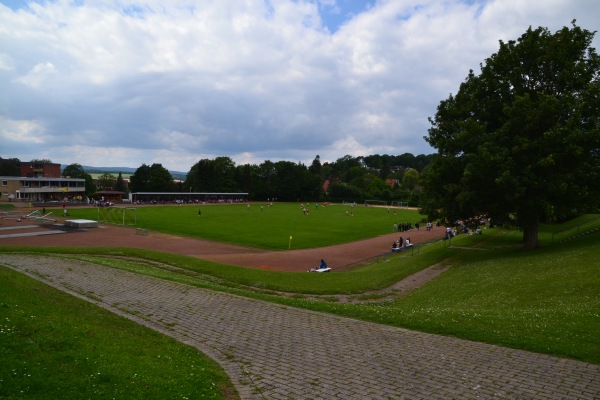 Sportpark Südring - Bovenden