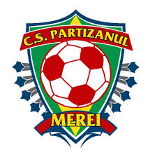 Wappen CS Partizanul Merei  50166