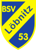 Wappen BSV Löbnitz 53