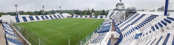 Estadio Francisco Cabasés - Ciudad de Córdoba, Provincia de Córdoba