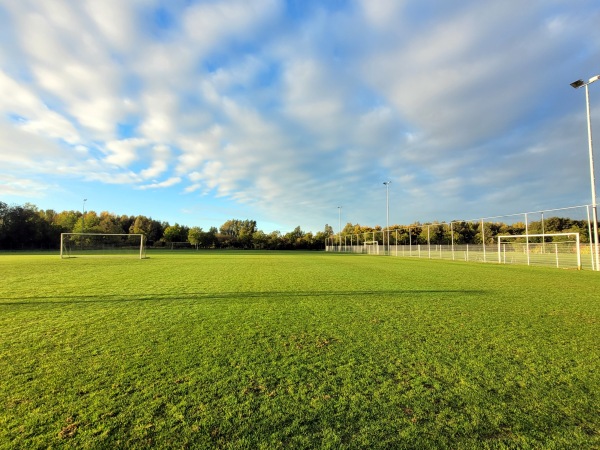 Sportpark Horsterpark veld 6 - Duiven