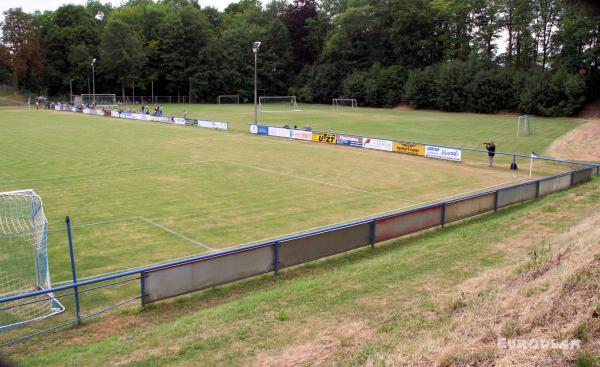 Sportplatz am Hindenburgpark - Ichenhausen