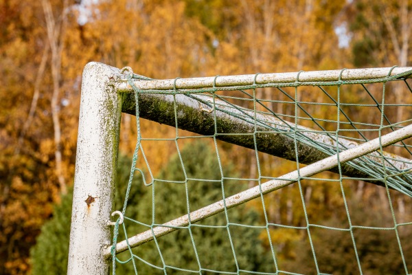 Sportplatz Horka - Crostwitz-Horka