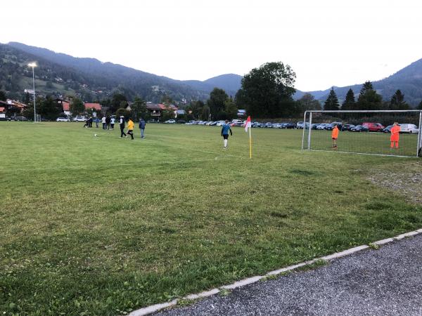 Sportanlage Schliersee Platz 2 - Schliersee