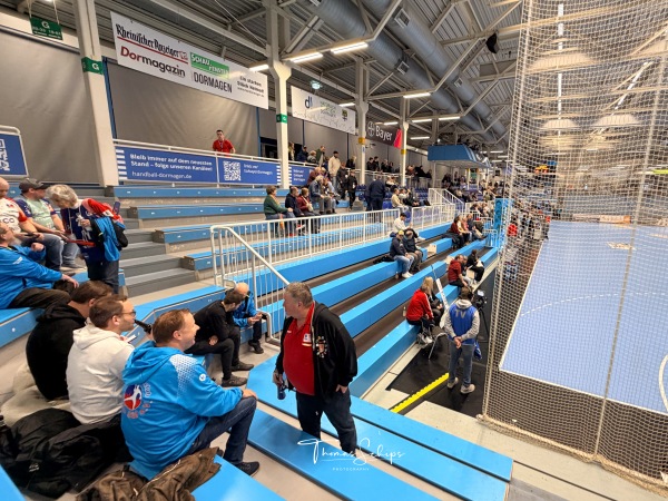 TSV Bayer Sportcenter - Dormagen