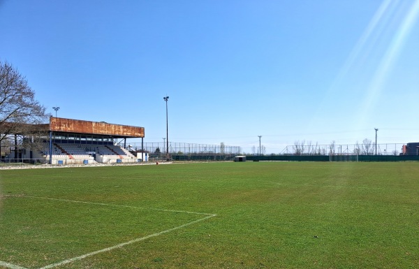 Gipedo EPS Serron B - Serres