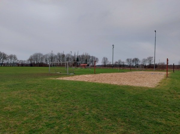 Sportanlage Varrel - Varrel