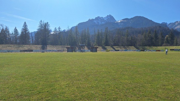 Sportplatz Pflach - Pflach