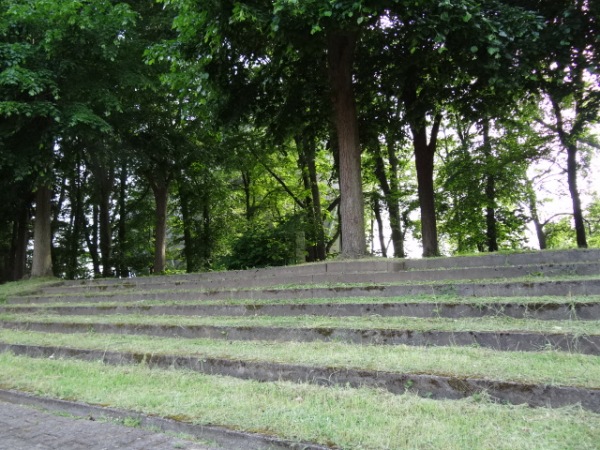 Sportplatz Piccoloministraße - Köln-Mülheim