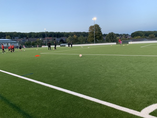 Sportplatz Schulzentrum Mechernich - Mechernich