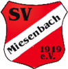 Wappen ehemals SV Miesenbach 1919