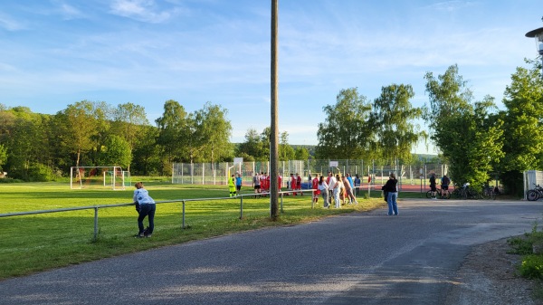 Schulsportanlage Platz 2 - Röttingen