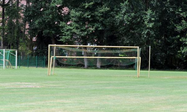 Sportanlage Schulstraße - Haselünne-Lehrte