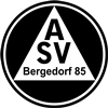 Wappen ASV Bergedorf-Lohbrügge 85 II  30138