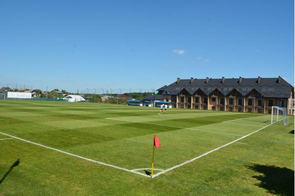 Stadion Medyk - Morshyn