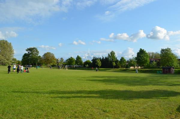 Schulsportplatz - Tarnow/Mecklenburg
