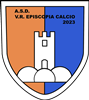 Wappen ASD VR Episcopia Calcio 