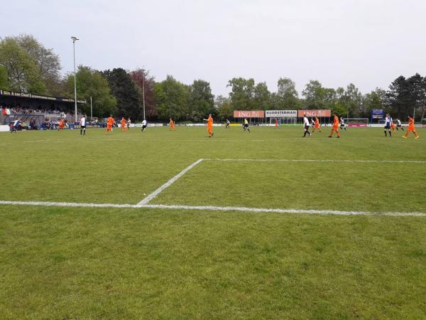 Sportpark De Kuil - Gooise Meren-Bussum