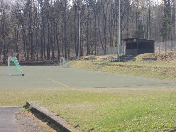 Waldsportplatz - Selters/Taunus-Haintchen