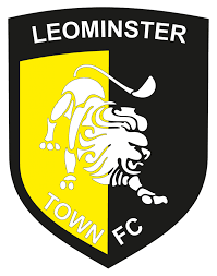 Wappen Leominster Town FC  97654