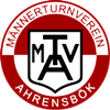 Wappen MTV 1861 Ahrensbök