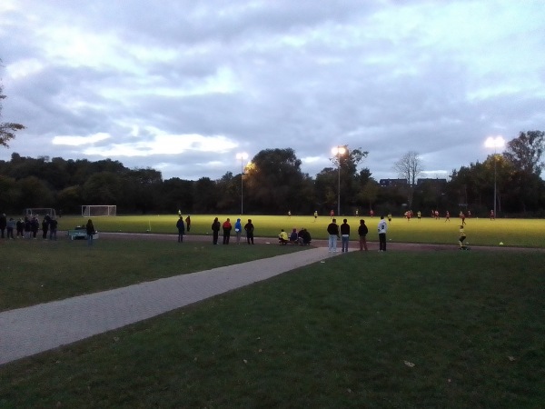 Sportplatz Elendsredder - Kiel-Wik