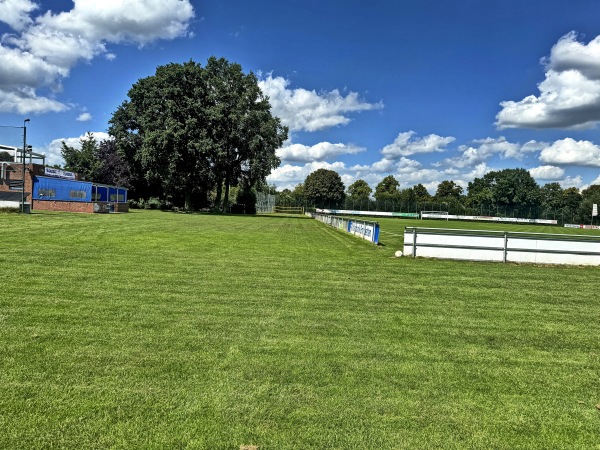 TEAMSEAT Stadion Lange Water - Emsdetten-Westum
