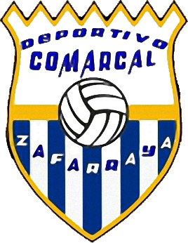 Wappen CD Comarcal