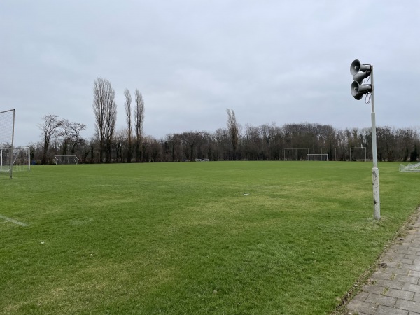 Sportpark De Vlotter veld 6 - Heemskerk