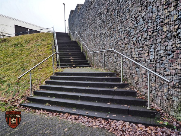 Sportplatz Hermannstraße - Radevormwald