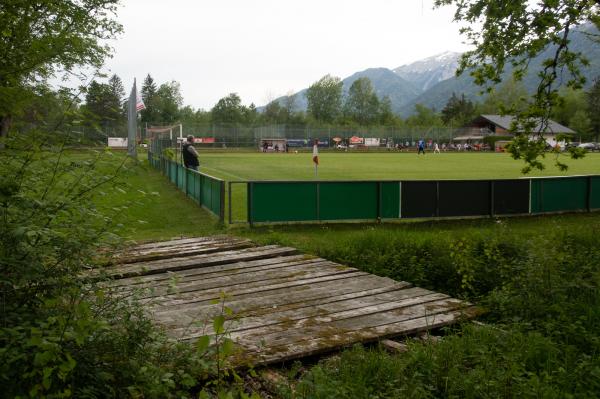 Sportplatz Strobl - Strobl